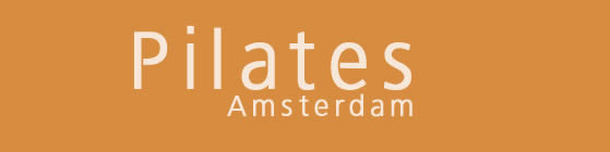 Pilates Amsterdam, Jennifer Harnett - Certified by the Pilates Institute in London
